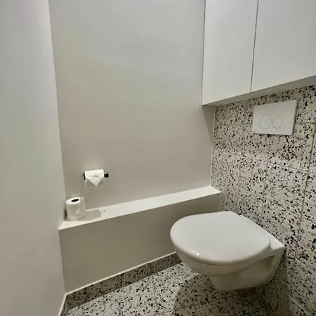 Apartamento La Madeleine, T2 Coeur Anse