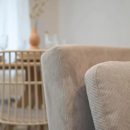 La Madeleine, T2 Coeur Apartamento