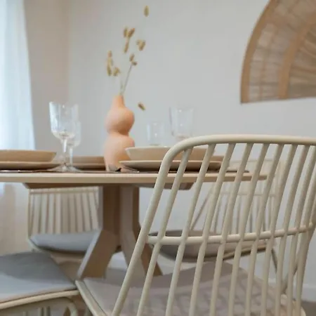 Apartamento La Madeleine, T2 Coeur *